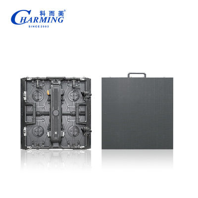 Fácil Instalação Rápida P2.6 P2.9 P3.9 AluguelEcrãs LED de vídeo de alta qualidade LED de cor completa Tabela de exibição exterior LED de 20 anos de fábrica na China Ht E estilo versátil