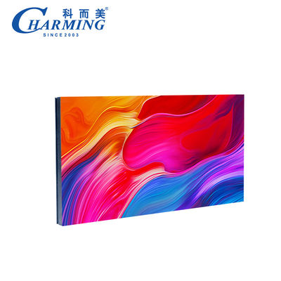 Ecrã de parede de vídeo LED de alto desempenho P2.5 P3 P4 P5 P6 Ecrã de exibição LED exterior interior