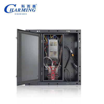 P2.604/P2.976/P3.91 Telha de Piso de Vídeo com Processo GOB – Resistente a Arranhões, Desgaste, Proteção LED 360° e Condução Uniforme de Calor