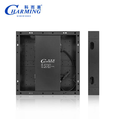 Painel de tela de azulejos de chão LED RGB Led Floor Tile Display Screen Waterproof IP65 3840Hz Suporte Weeding Dance Show