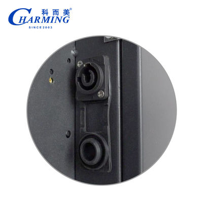 Melhor preço P3.91 LED Screen Floor Tiles Panel Full Color 504*504MM Led Floor Tile Display Screen Impermeável IP65
