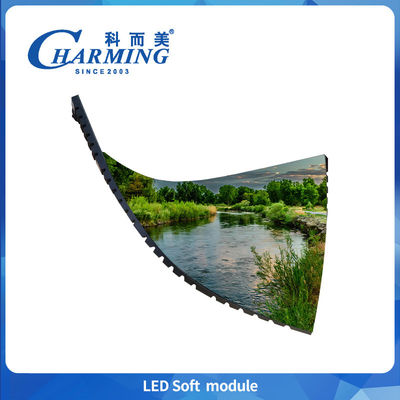 Módulo de Eventos 3D LED 110/220V