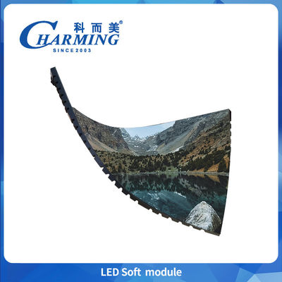 Módulo de Eventos 3D LED 110/220V