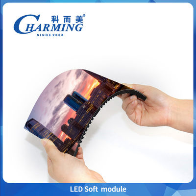 P1.86/P2/2.5/P3/P4Led Soft Module Display Outdoor Screen Panel Led Waterproof IP40 SMD1515 Apoio Educação e Ensino Escolar
