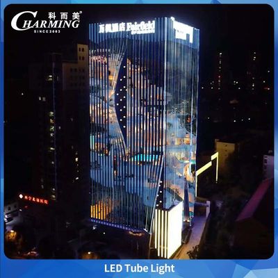 DMX512 LED Pixel LED Bars Digital RGB RGBW DMX LED Pixel Bar DMX for Lights