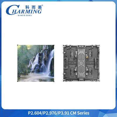 Fornecimento direto da fábrica Tela de LED Tela de LED Tela clara e distinta Tela inteligente Painel de LED