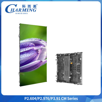 7680Hz IP65 Ícone de LED à prova d'água para exibição exterior