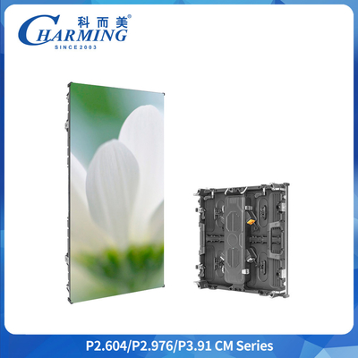 7680Hz IP65 Ícone de LED à prova d'água para exibição exterior