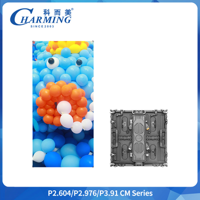 Tela de LED para aluguel externa HD 8k Full Color P2.64 P2.98 P3.91 para cinema, concertos e eventos