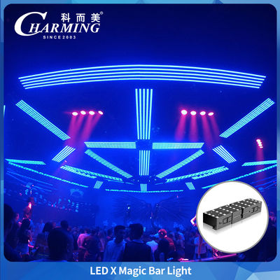 Para Eventos de Entretenimento Design Modular Produto Charmoso LED X Magic Bar RGB LED Pixel Bar