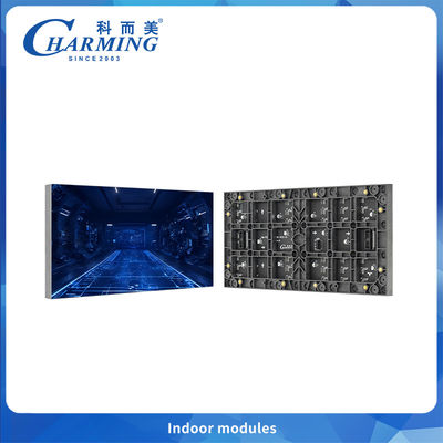 High Quality P2 HD Small Pitch Indoor LED Video Screen Module Fixed Indoor Panel LED Display Screen