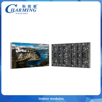 320x160MM P1.53 Indoor Led Module Wholesale Price Led Video Wall Hall Screen