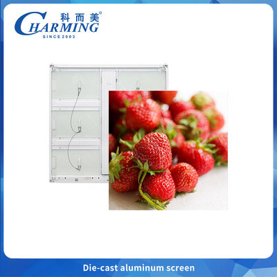 P6 Digital Led Outdoor Impermeável Estádio de Futebol Grande Led Placa de Sinalização de Publicidade Tela