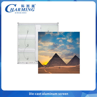 Fabricante de alta qualidade LED High Resolution Billboard Digital Signage Displays Ecrãs de publicidade para eventos ao ar livre LED Display