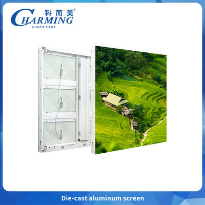 Todos de Alumínio Concha inferior TUV retardante LED tela exterior de dupla tensão modo de condução de baixo calor adequado para todos os climas ambiente severo
