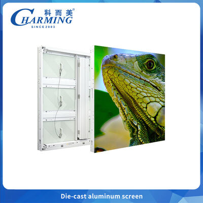 Screen Outdoor Indoor Advertising Wall Video Rental Digital Color Full Module Stage High Hd Led Display Panel