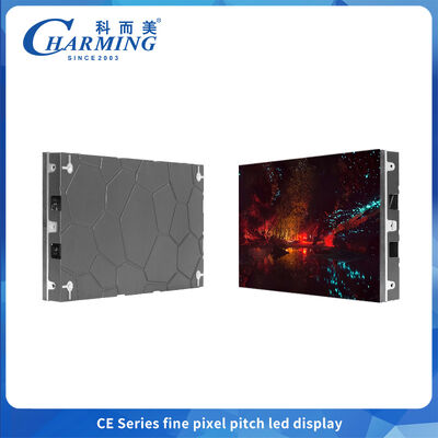 Melhor Preço Mais Recente Emenda Perfeita Pequeno Pitch P2.5 Tela de LED Indoor Display Usada para Cenas Internas