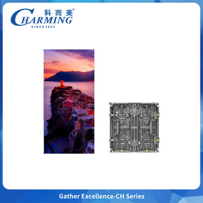 Cheap Turnkey 4K Mirco Complete System P1.95 P2.6 P2.9 P3.91 Indoor Outdoor LED Video Wall Event Aluguel de tela de exibição