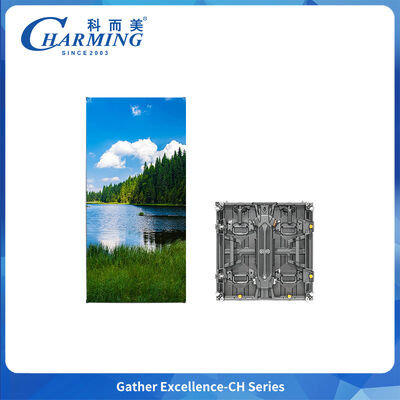 Cheap Turnkey 4K Mirco Complete System P1.95 P2.6 P2.9 P3.91 Indoor Outdoor LED Video Wall Event Aluguel de tela de exibição