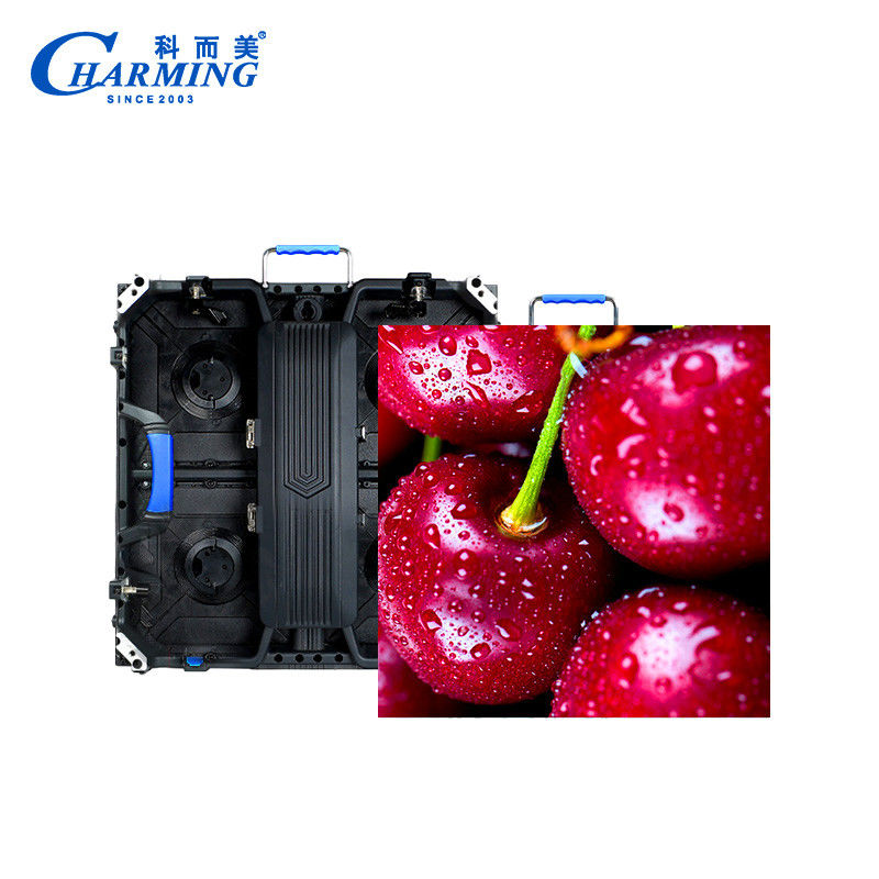 Ecrã LED de casamento Ecrã LED de aluguel SMD2020 P2.6 P2.97 Ecrã de exibição LED de aluguel para eventos de casamento