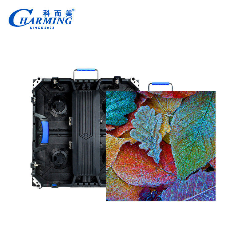Display de tela LED de melhor preço para negócios ao ar livre Eventos de tela de publicidade Display de alta luminosidade IP65