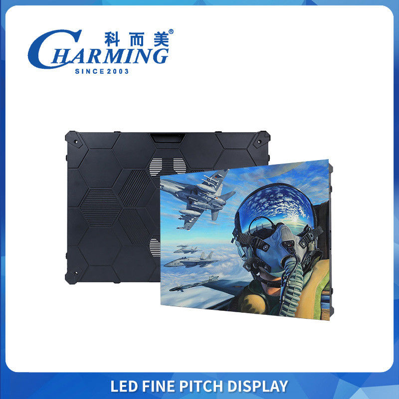 P2 Indoor Led Module Light com Single Stand Led Stage Beam Spotlight 4k Hd Led Display
