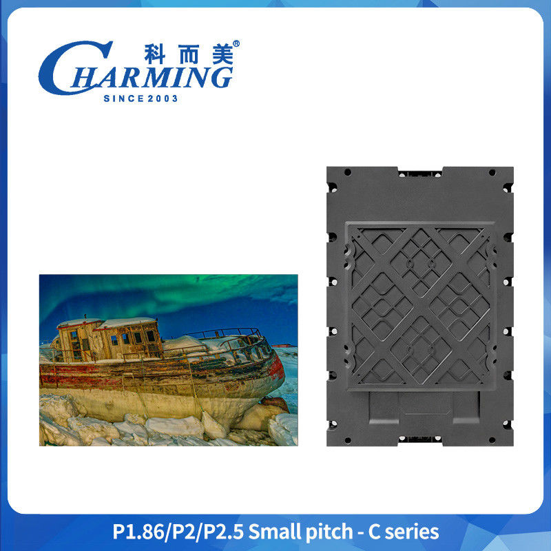 Preço da parede de vídeo LED P1.86, P2, P2.5 Display LED de passo fino para salas de conferência