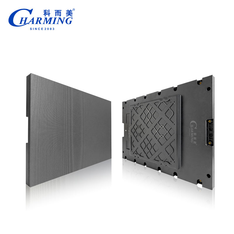 Digital Billb Display Painel de parede de vídeo 5mm Led Scree Led P3.91 Full Color Screen Outdoor Video Wall Mobile Led Display