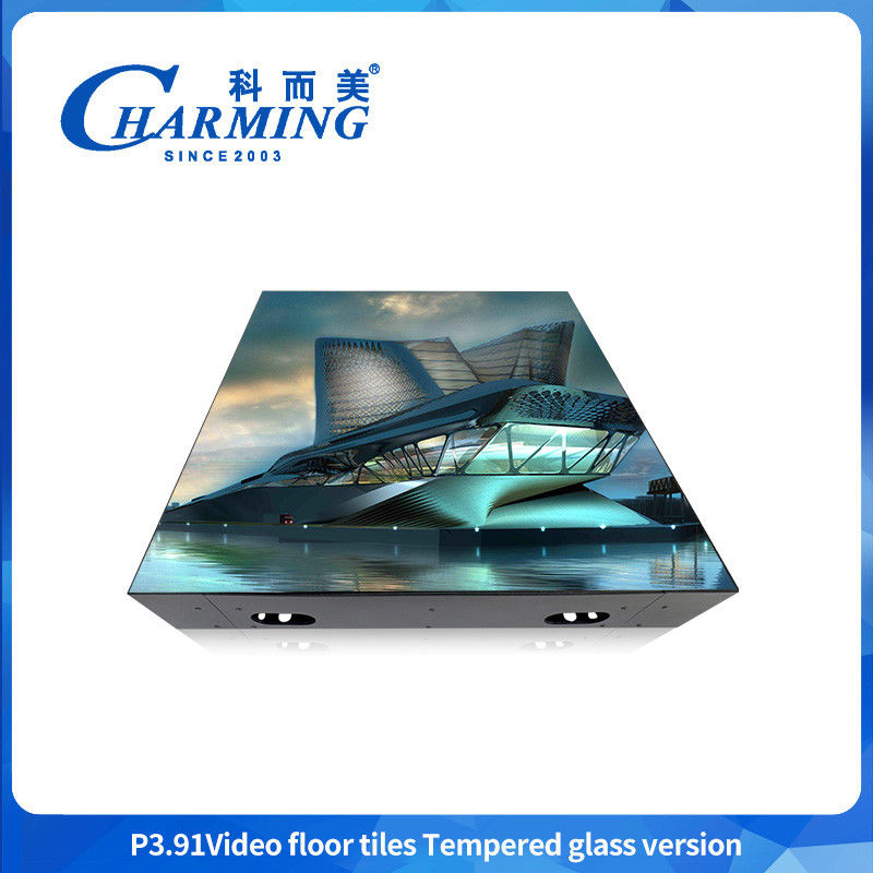 Led Play Floor P3.91 Cheap Dance Floor Fazer Iluminado Dance Floor