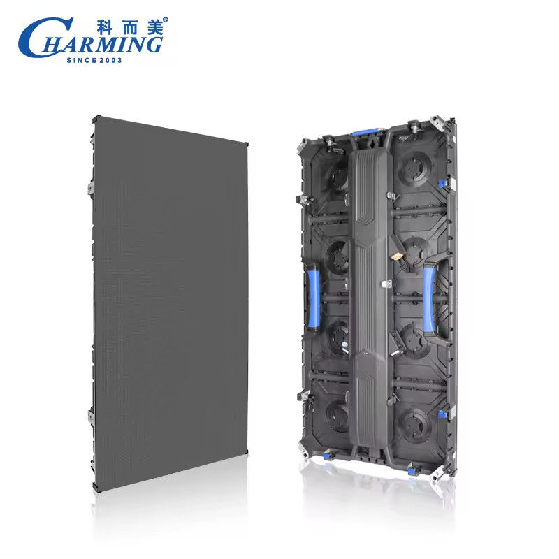 Top Quality 1920Hz/3840Hz/7680Hz Refresh Rate P3.91 K-Series Outdoor Screen Panel Led