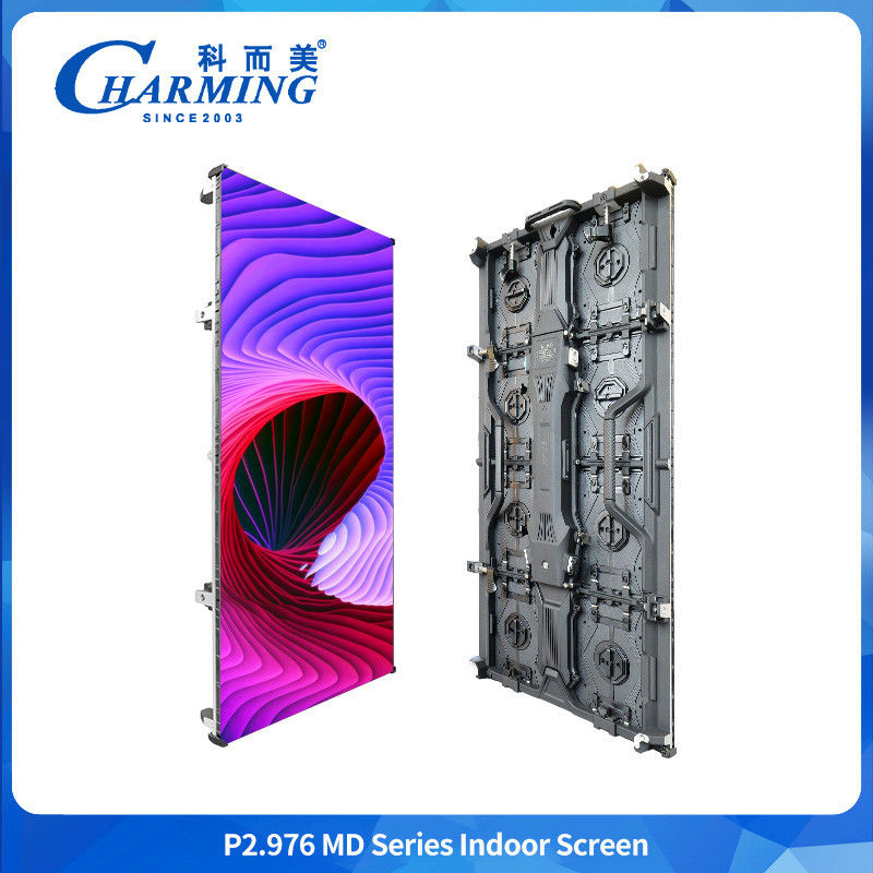 P2.6 P2.98 P3.91 Teatro da igreja Teatro de fundo Aluguel LED Painel de exibição LED Indoor Outdoor LED Screen