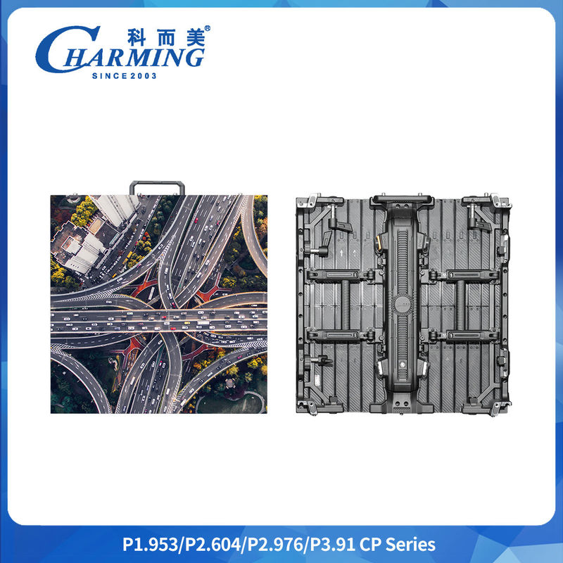 P1.953 Vídeos Indoor Led Display Full Sexy Video 1080p Full Hd Indoor Led Screen Para Publicidade Interior