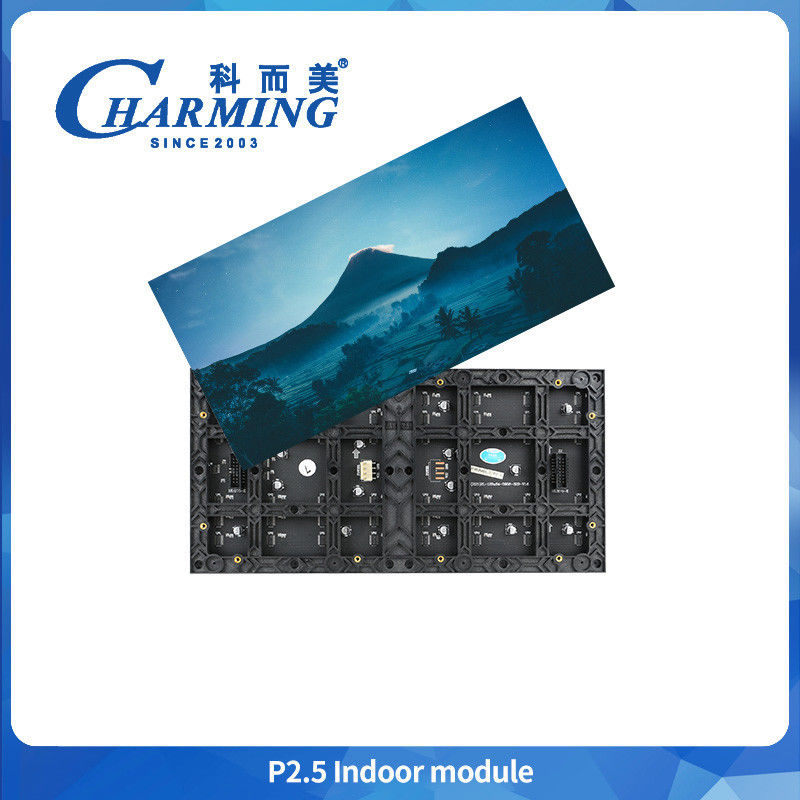Display LED personalizável Screen de parede chave de mão Led Video Wall System P5 Led Display Panel Stage Indoor