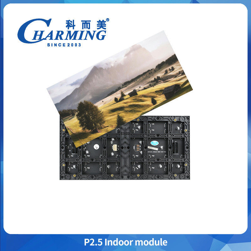 Painel de parede de entretenimento com LED Video LED Painel de parede de parede de decoração de painéis com LED