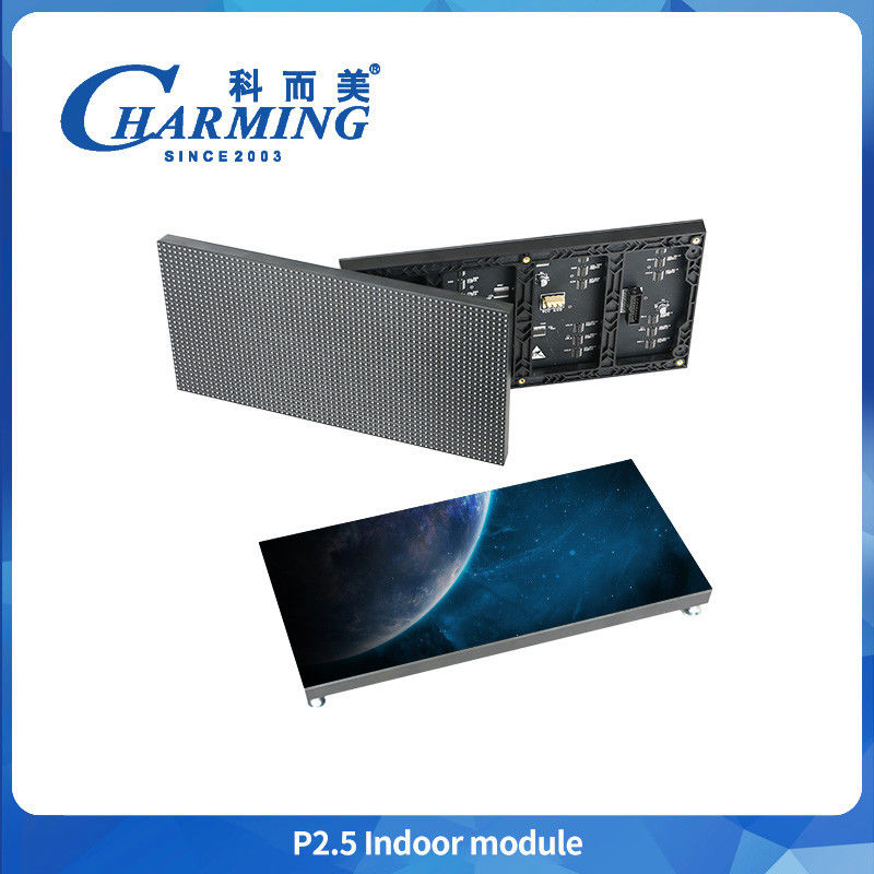 P2.5 INDOOR LED DISPLAY NOVA INVENÇÃO VÍDEOS FIXOS INDOOR LED DISPLAY LED DISPLAY MODULO INDOOR
