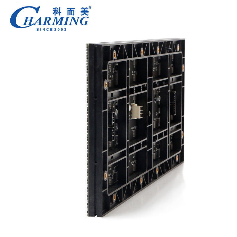 Ecrã LED interior de alta resolução P2.5 P3 P4 P5mm SMD LED Display Screen Indoor Full Color Led Module