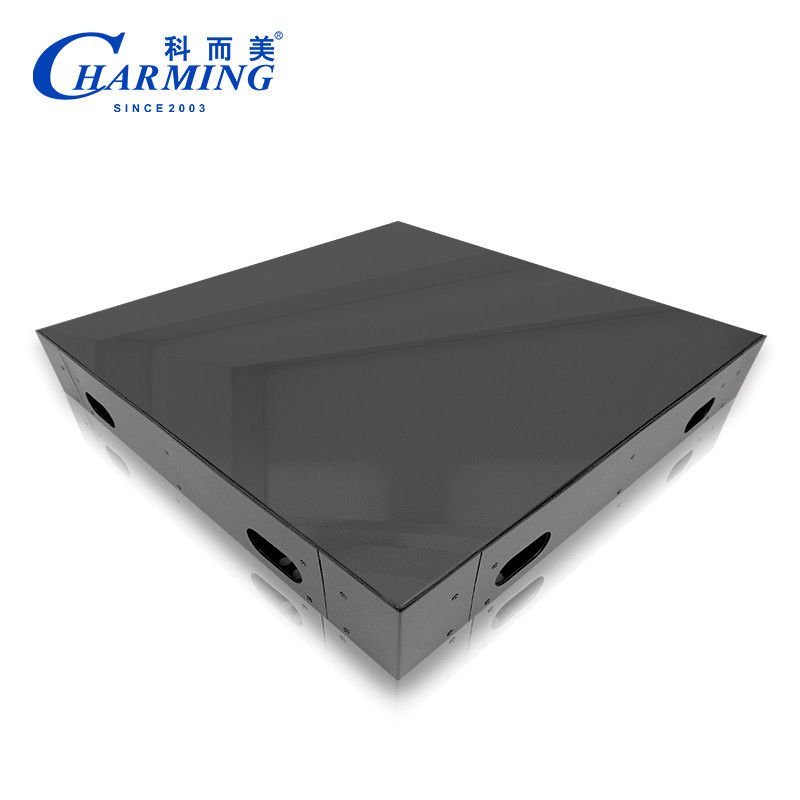Melhor preço P3.91 LED Screen Floor Tiles Panel Full Color 504*504MM Led Floor Tile Display Screen Impermeável IP65