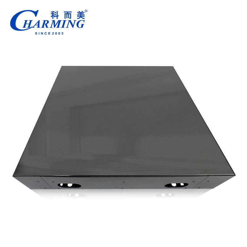 P2.604/P2.976/P3.91 Telha de Piso de Vídeo com Processo GOB – Resistente a Arranhões, Desgaste, Proteção LED 360° e Condução Uniforme de Calor