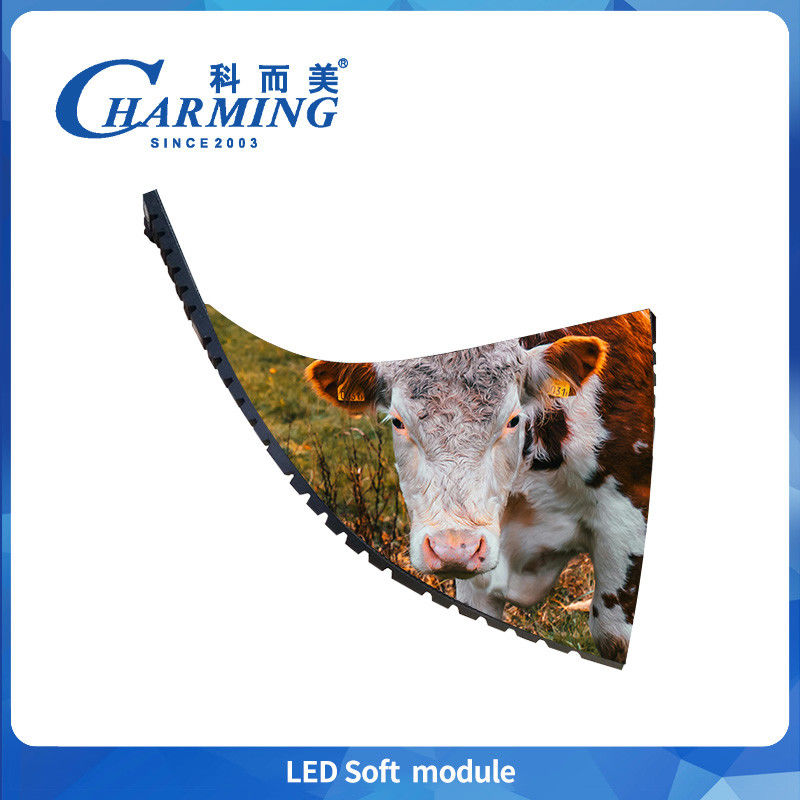 Preço por grosso P2/P2.5Led Soft Module ecrã interior,ecrã interior IP40 SMD2020/SMD1515