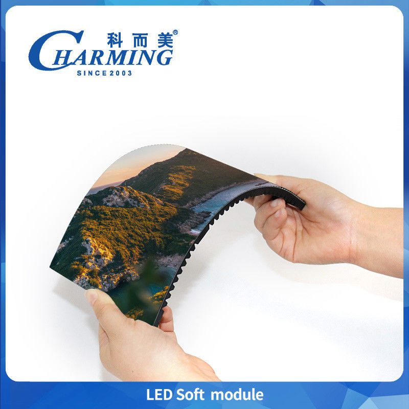 P1.86/p2/2.5/p3/p4led módulo módulo Visor VEDio Painel de poço IP40 Tela adverting IP40