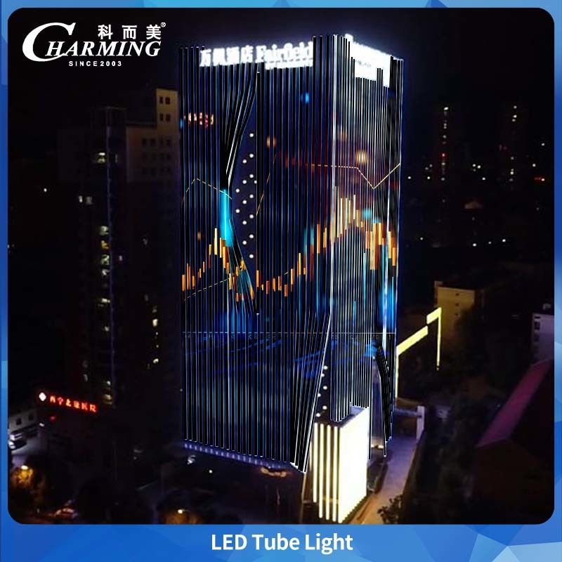 DMX512 LED Pixel LED Bars Digital RGB RGBW DMX LED Pixel Bar DMX for Lights