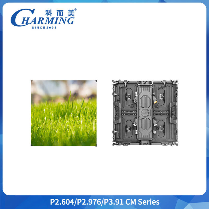 Escenário de fundo Led Localização Display Outdoor Performance Localização Large Screen LED Localização Electronic Large Screen