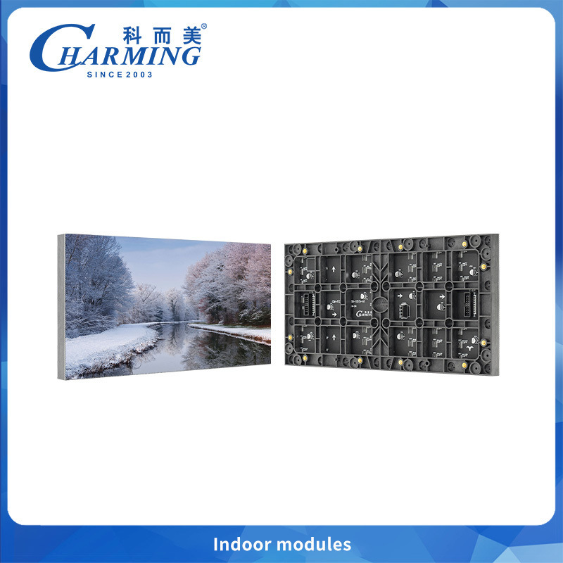 Hot Sale 320*160mm Small Pixel Pitch Led Display P2 P2.22 Indoor Led Video Wall Screen for Advertising