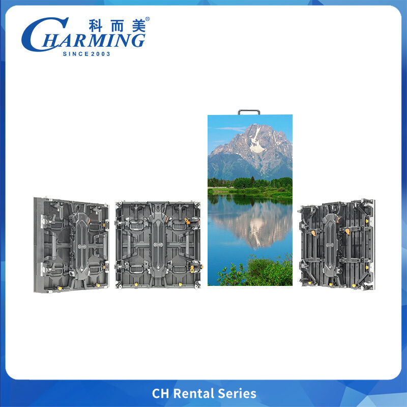 Rental Led Display Outdoor Led Video Wall Screen P3.91 Led Video Wall Screen Indoor Led Video Wall