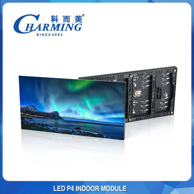 China Fabricante de Sucção Magnética Personalizada 800cd Digital Mini Display Modules 3d Club Panel P2-p5 Giant 4K Indoor Led Screens para Publicidade