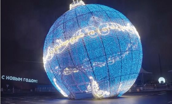 180° o pixel do diodo emissor de luz do ângulo de visão 1.44W ilumina IP68 para o projeto de iluminação de construção