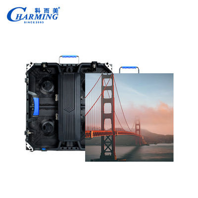 Ecrã LED Publicidade P3.91 LED Digital