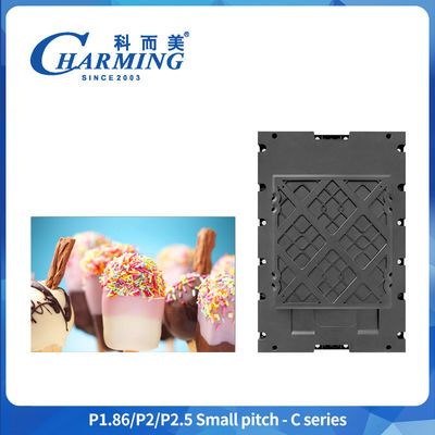 Pequeno Pixel Pitch LP1.86 P2.5 Fine Pitch LED Display 4K HD Led Video Wall Display