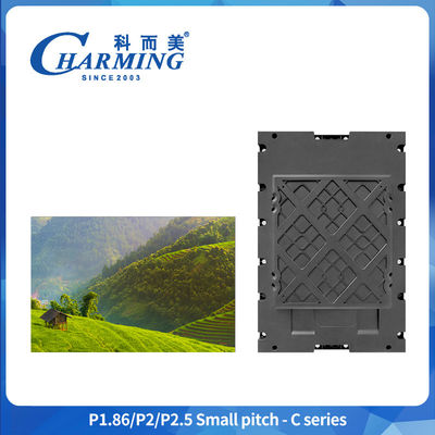 Small Pixel Pitch C Series Indoor LED Video Wall Display P1.86 P2 P2.5 P3 Painel de Display Digital Anti Led