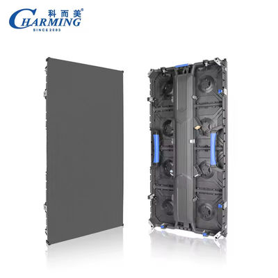 Top Quality 1920Hz/3840Hz/7680Hz Refresh Rate P3.91 K-Series Outdoor Screen Panel Led